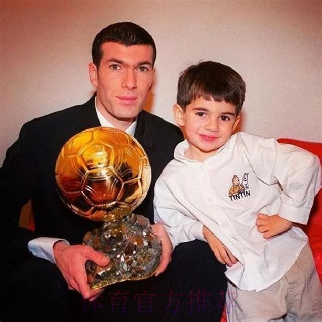 齐达内见证！27岁儿子立功：2场零封 提前出线 创29年纪录