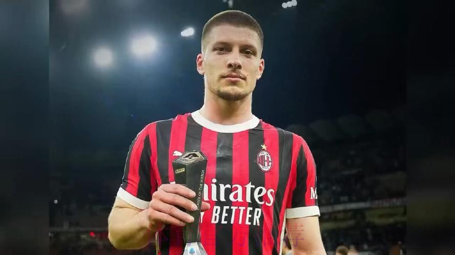 佛罗伦萨希望明年1月补强锋线 约维奇是候选之一