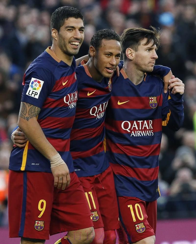 苏牙:梅西还是怀着激情 菲利克斯能成顶级球星 苏牙:梅西还是怀着激情 菲利克斯能成顶级球星